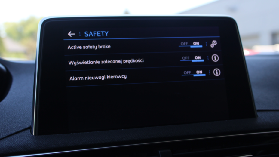 PEUGEOT 3008 3008 2.0 BlueHDi Crossway S&S EAT8
