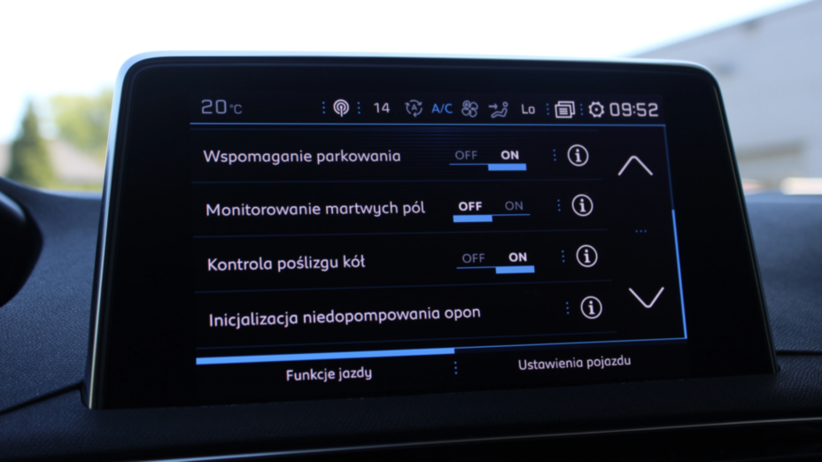 PEUGEOT 3008 3008 2.0 BlueHDi Crossway S&S EAT8