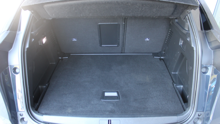 PEUGEOT 3008 3008 2.0 BlueHDi Crossway S&S EAT8