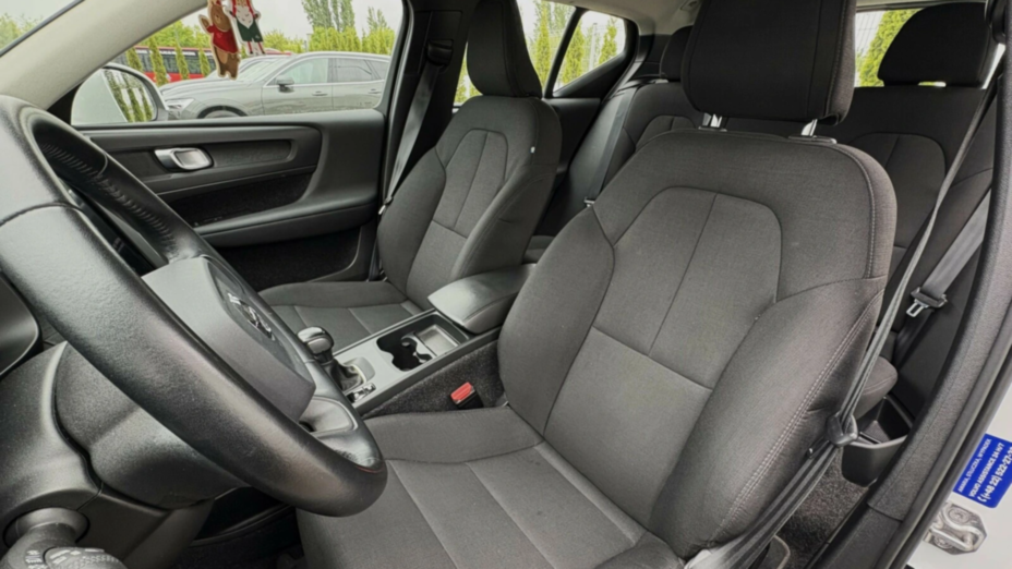 VOLVO XC40 XC40 T3 aut