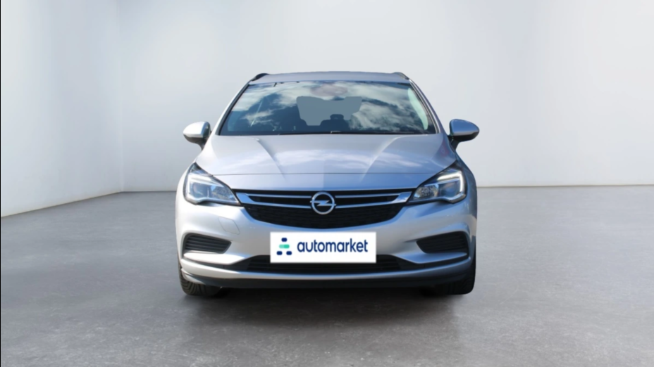 OPEL Astra Astra V 1.6 CDTI Enjoy S&S