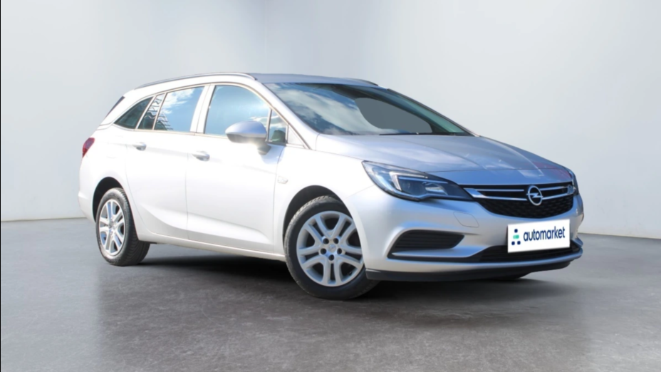 OPEL Astra Astra V 1.6 CDTI Enjoy S&S