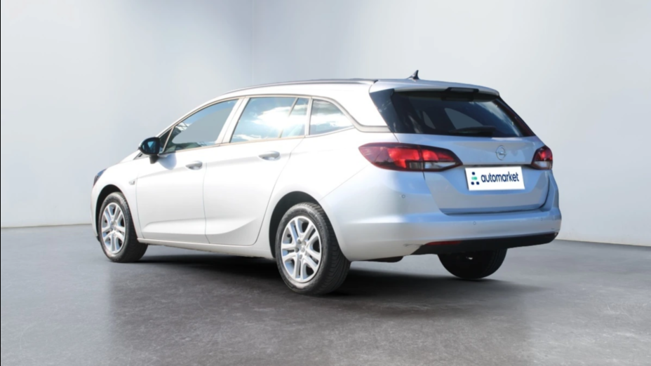 OPEL Astra Astra V 1.6 CDTI Enjoy S&S