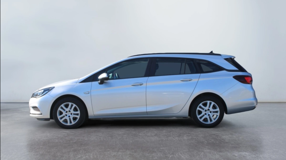OPEL Astra Astra V 1.6 CDTI Enjoy S&S
