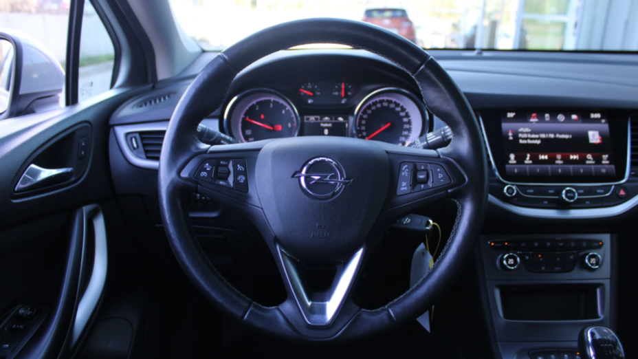 OPEL Astra Astra V 1.6 CDTI Enjoy S&S