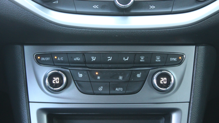 OPEL Astra Astra V 1.6 CDTI Enjoy S&S