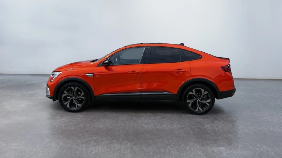 RENAULT Arkana Arkana 1.6 E-TECH E-Tech Engineered MMT