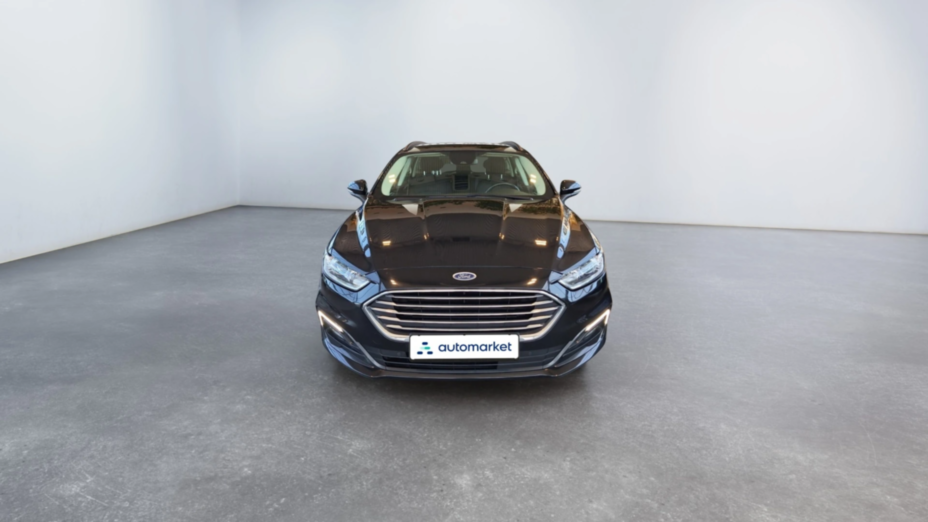 FORD Mondeo Mondeo 2.0 EcoBlue Executive aut