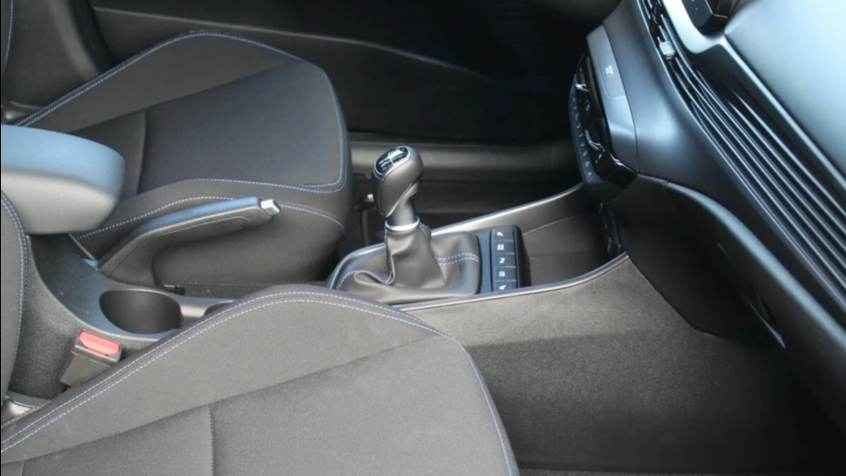 HYUNDAI Bayon Bayon 1.0 T-GDI Smart Nowy