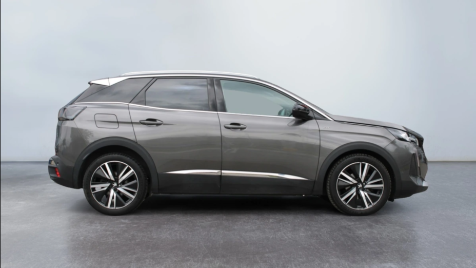 PEUGEOT 3008 3008 1.6 PureTech GT S&S EAT8