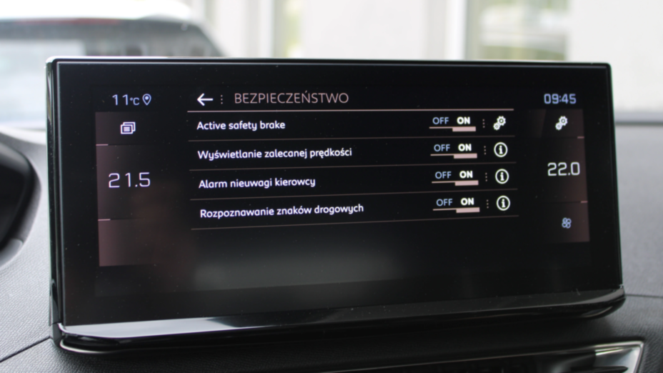 PEUGEOT 3008 3008 1.6 PureTech GT S&S EAT8