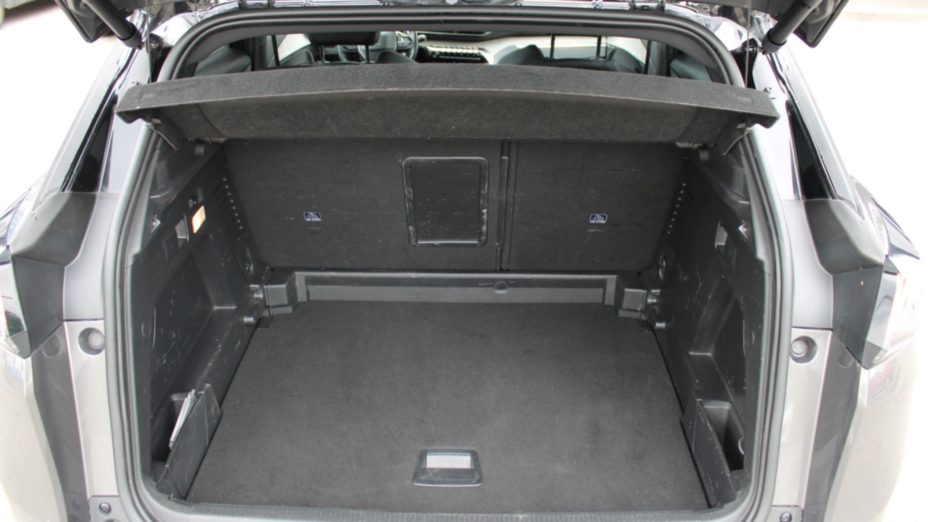 PEUGEOT 3008 3008 1.6 PureTech GT S&S EAT8