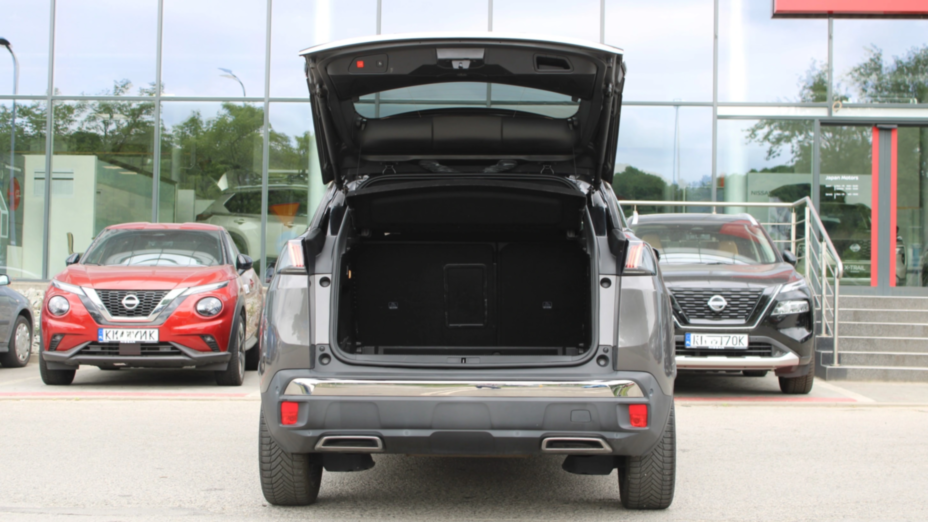 PEUGEOT 3008 3008 1.6 PureTech GT S&S EAT8