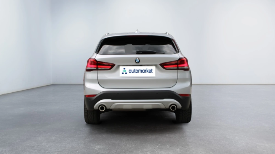 BMW X1 X1 xDrive20d xLine aut