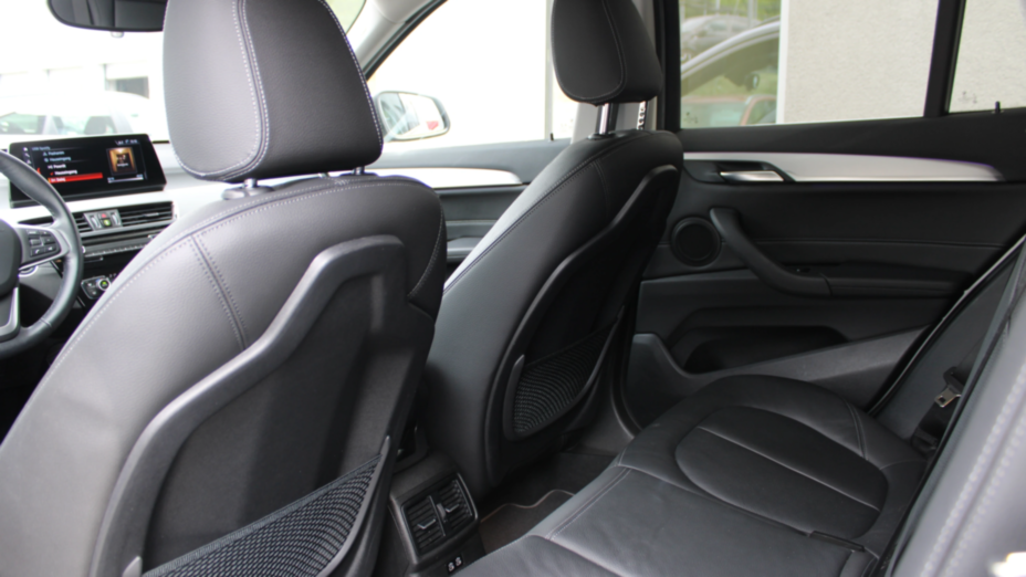 BMW X1 X1 xDrive20d xLine aut