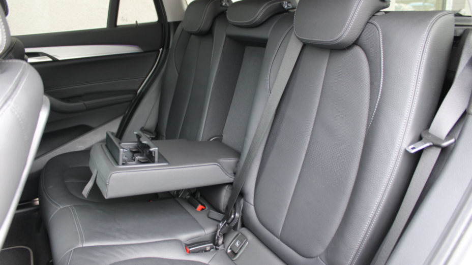BMW X1 X1 xDrive20d xLine aut