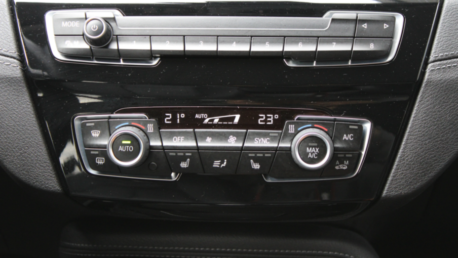 BMW X1 X1 xDrive20d xLine aut