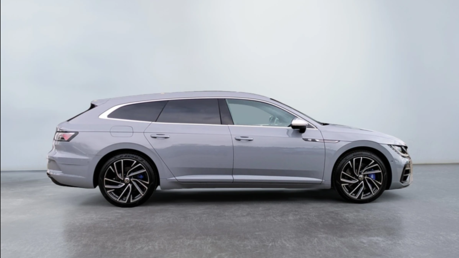 VOLKSWAGEN Arteon Arteon 2.0 TSI 4Motion R DSG