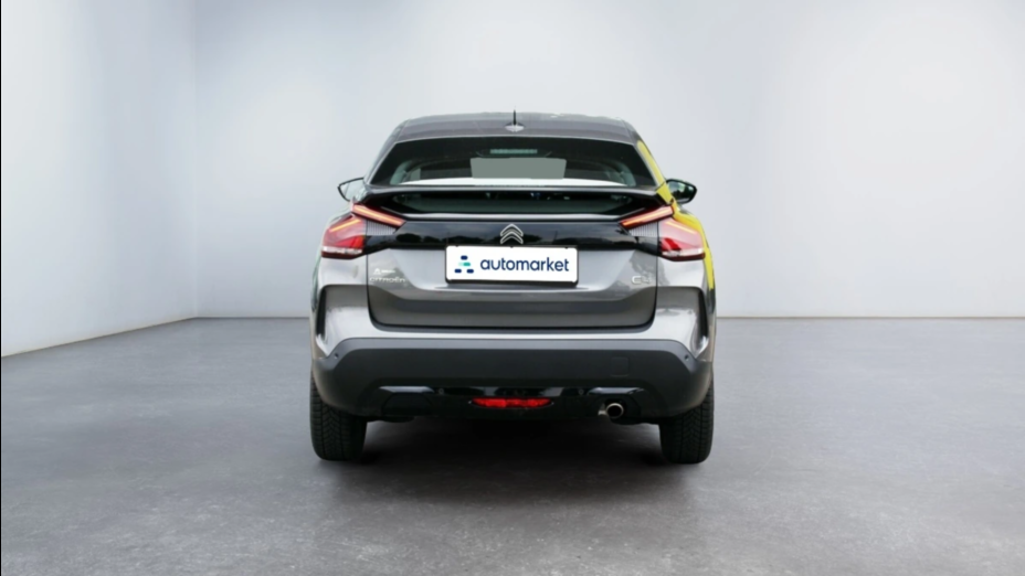 CITROEN C4 C4 1.5 BlueHDi Shine S&S
