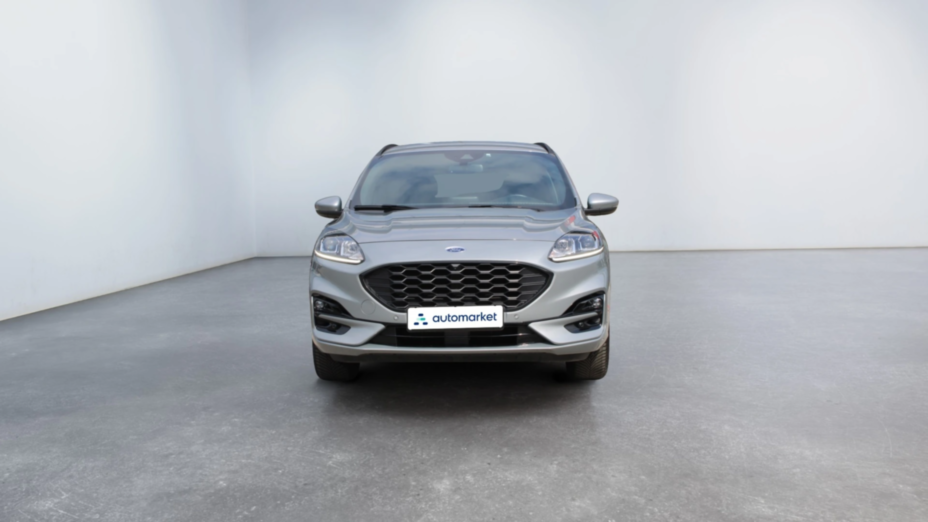 FORD Kuga Kuga 2.5 FHEV FWD ST-Line