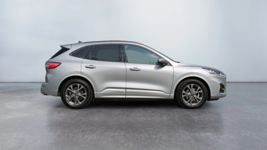 FORD Kuga Kuga 2.5 FHEV FWD ST-Line