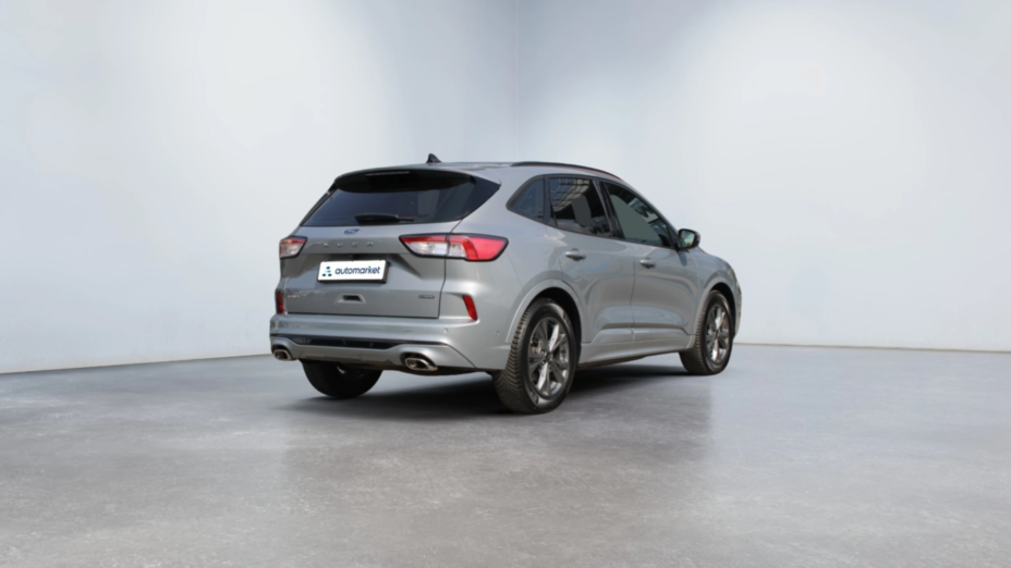 FORD Kuga Kuga 2.5 FHEV FWD ST-Line