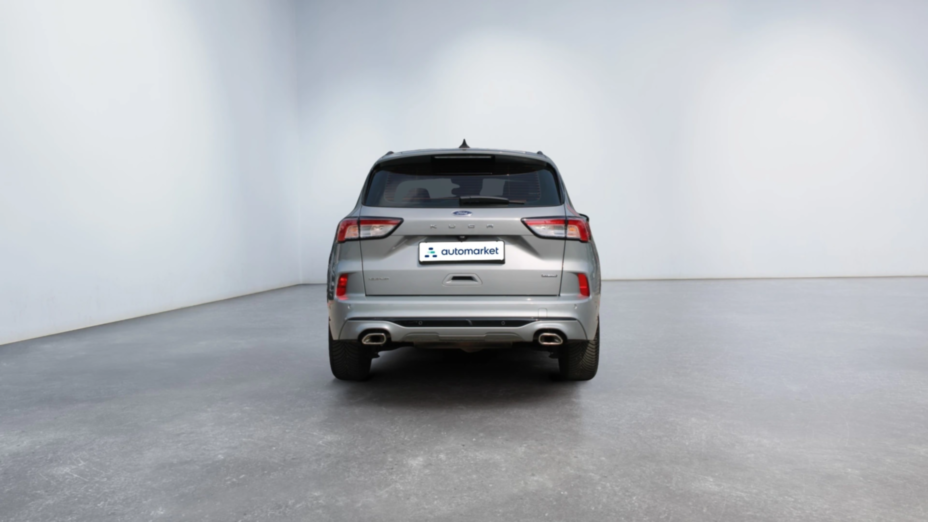 FORD Kuga Kuga 2.5 FHEV FWD ST-Line