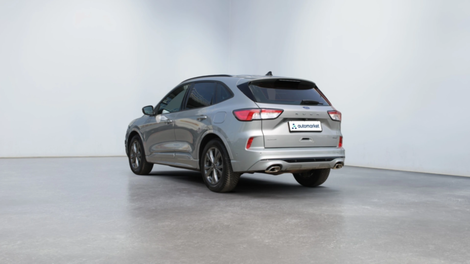 FORD Kuga Kuga 2.5 FHEV FWD ST-Line