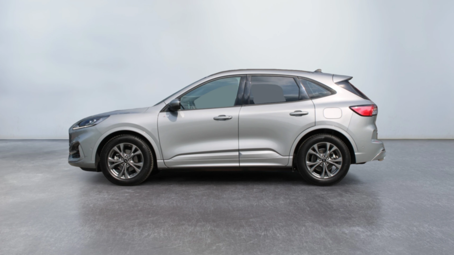 FORD Kuga Kuga 2.5 FHEV FWD ST-Line