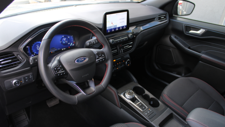 FORD Kuga Kuga 2.5 FHEV FWD ST-Line
