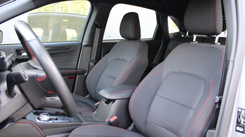 FORD Kuga Kuga 2.5 FHEV FWD ST-Line
