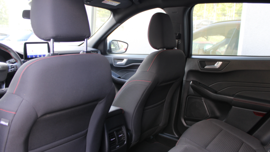 FORD Kuga Kuga 2.5 FHEV FWD ST-Line
