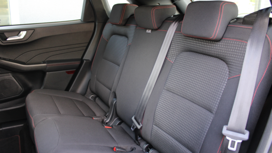 FORD Kuga Kuga 2.5 FHEV FWD ST-Line