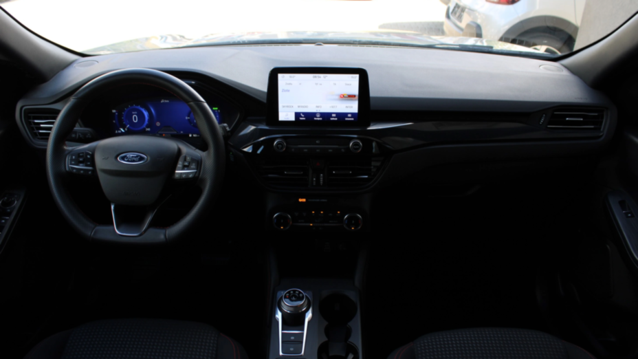 FORD Kuga Kuga 2.5 FHEV FWD ST-Line