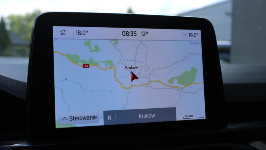 FORD Kuga Kuga 2.5 FHEV FWD ST-Line