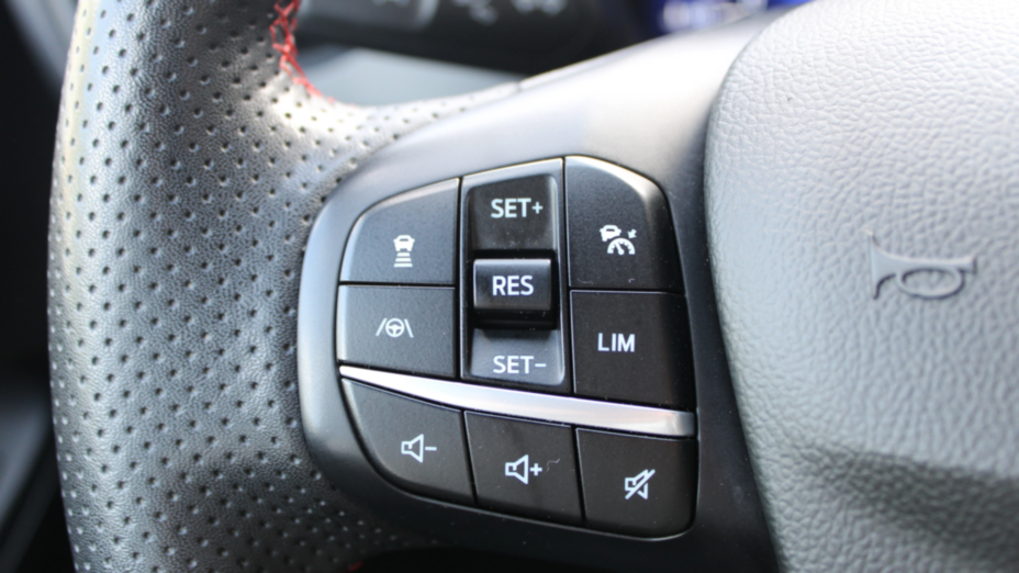 FORD Kuga Kuga 2.5 FHEV FWD ST-Line