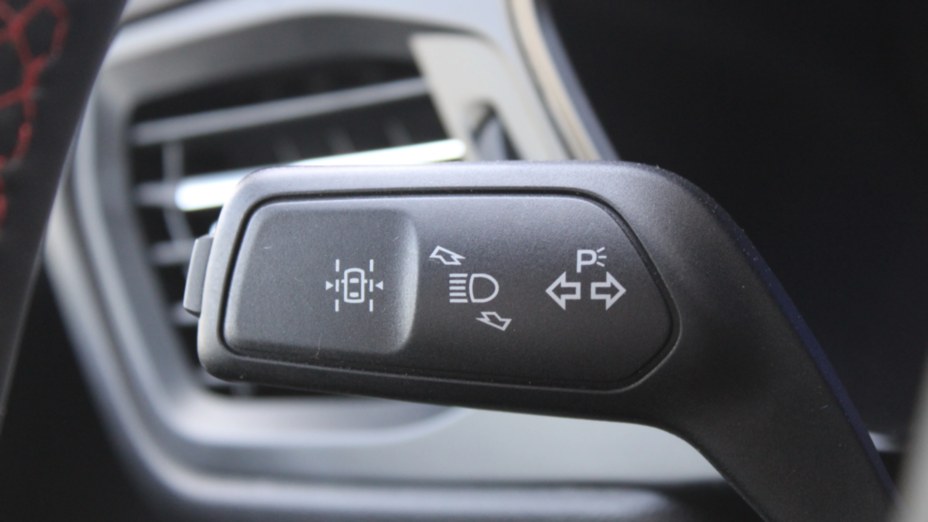 FORD Kuga Kuga 2.5 FHEV FWD ST-Line