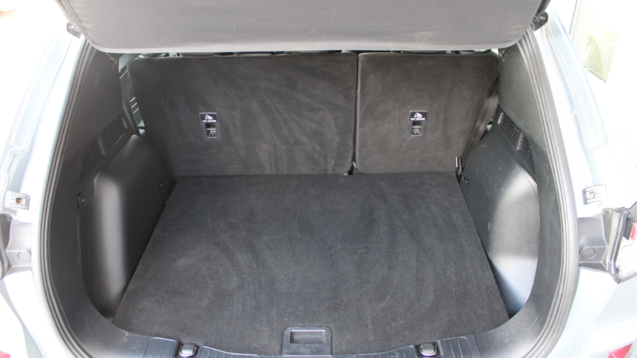 FORD Kuga Kuga 2.5 FHEV FWD ST-Line