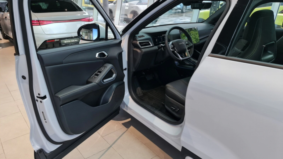 BYD Atto 2 Atto 2 45kWh Boost Nowy