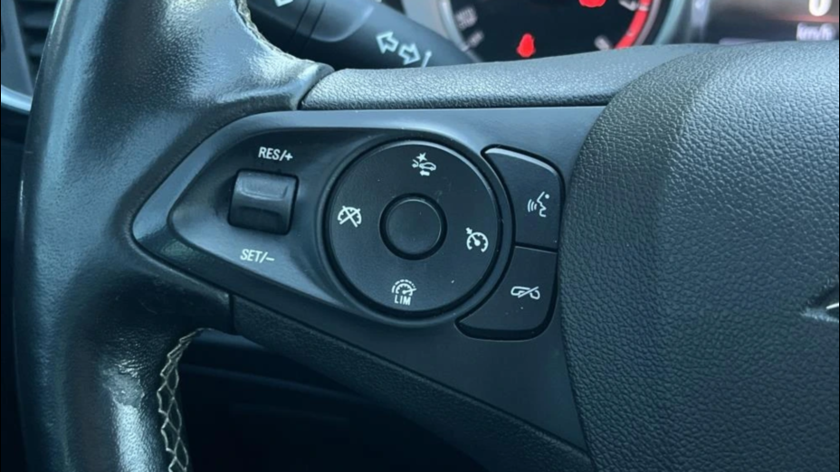 OPEL Astra Astra V 1.4 T Enjoy S&S