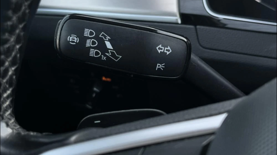 VOLKSWAGEN Passat Passat 2.0 TSI Elegance DSG