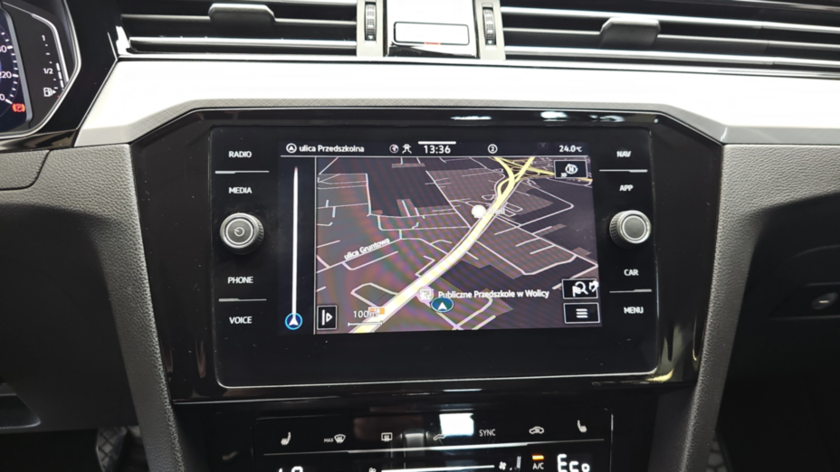 VOLKSWAGEN Passat Passat 1.4 TSI Plug-In Hybrid GTE DSG