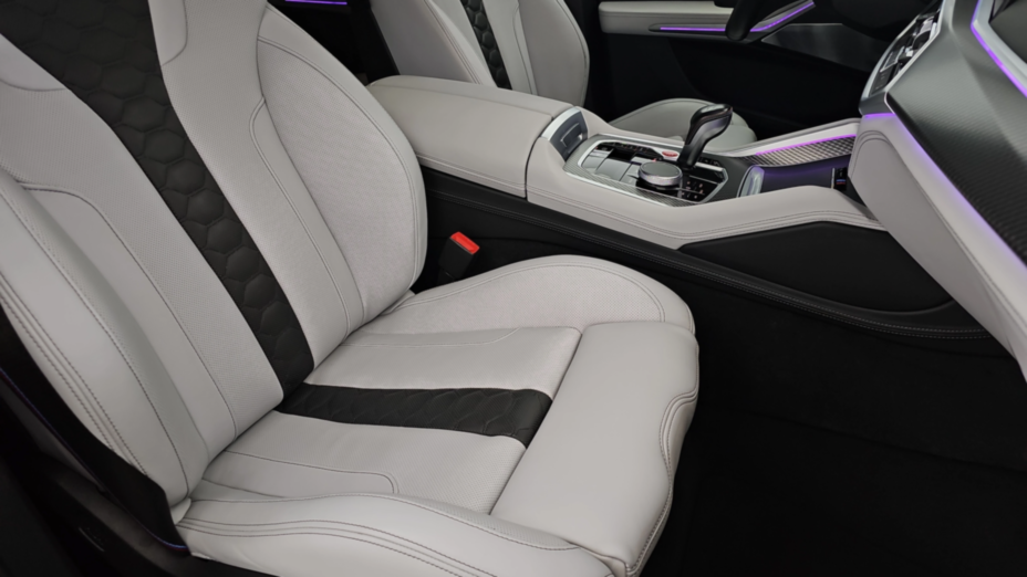 BMW X5 X5 M Competition