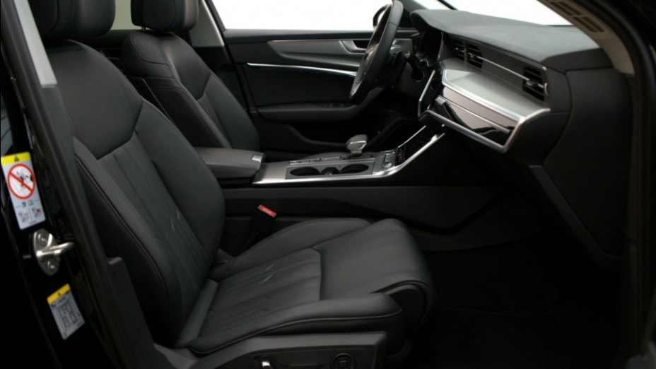 AUDI A6 A6 50 TDI mHEV Quattro Sport Tiptronic