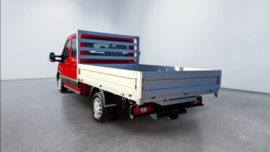 FORD Transit Transit 350 L2 AWD Trend Nowy