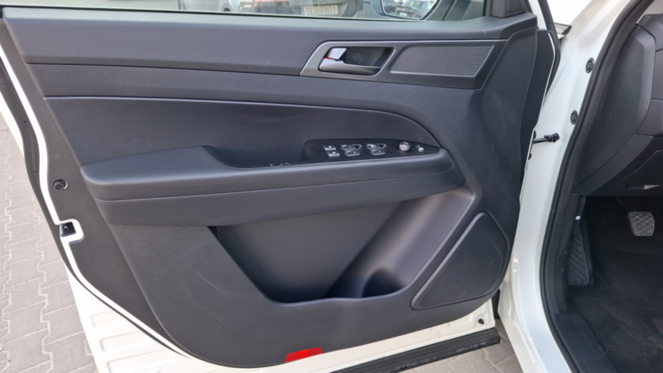 SSANGYONG Musso Musso Grand 2.2 Crystal 4WD