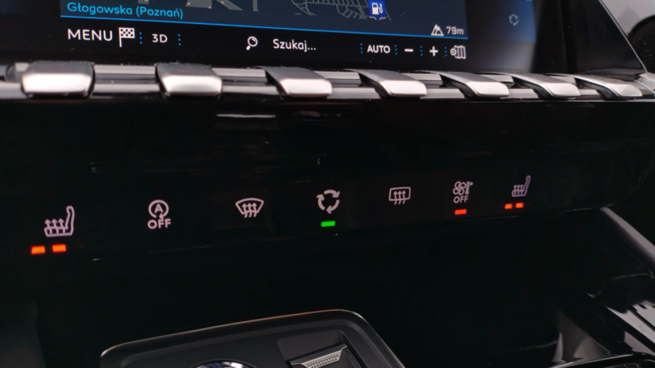 PEUGEOT 508 508 1.6 PureTech Allure S&S EAT8