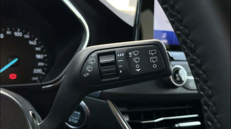 FORD Focus Focus 1.5 EcoBlue Active aut