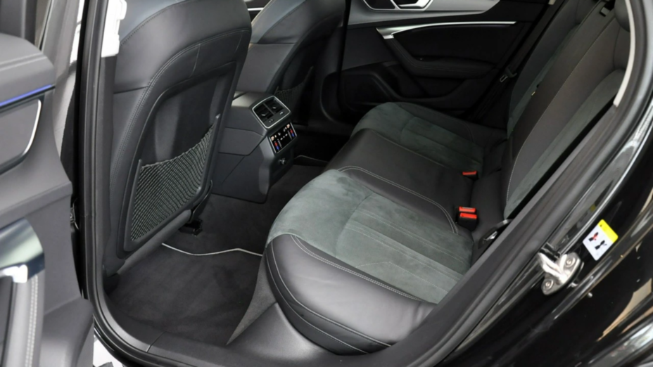 AUDI A6 A6 Allroad 45 TDI mHEV Quattro S tronic