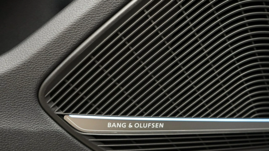 AUDI A5 RS5 Quattro Tiptronic